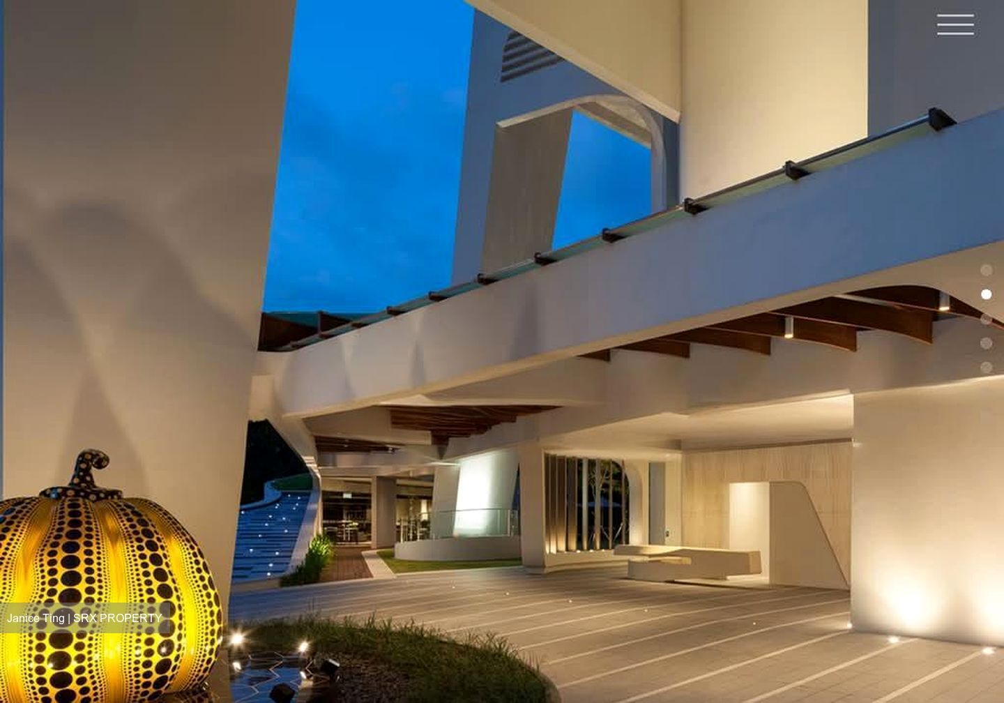 Ardmore Residence (D10), Condominium #572719171